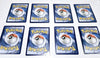 Eevee Eeveelution Sword & Shield Promo Card Bundle - Espeon & More - Pokémon TCG