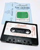 Amsoft Easi-Amsword - Computer Wordprocessor Soft - Amstrad CPC 464