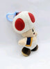 Toad Super Mario Plush 20cm SIMBA Soft Toy - Official Nintendo Japan - Soft Toy