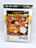 WORMS ARMAGEDDON - PC CD-ROM