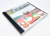 South Park Official PC organiser - PC CD-ROM