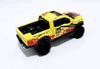 Hot Wheels Toyota Truck 2015, Ford F-150 Raptor 2015 & Sharkruiser 1986 - Toys