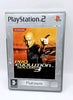 Pro Evolution Soccer 3 - SONY PS2 - Playstation 2