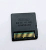 Touchmaster Bundle - More Touchmaster & Tochmaster 3 - CART ONLY - Nintendo DS