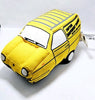 Only Fools & Horses - Trotters Independent Trading Van 3 Wheeler - Plush Toy