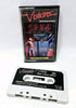 Ten Years After, Sword Slayer, Pedro & Werewolves of London - C64 Commodore 64
