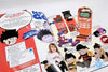 Official Beano 2002 Mail Order Catalogue - Official Beano Product - Comics