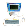 Vintage VTech “Desktop Power” - Electronic Early Learning Computer
