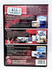 All Aboard! - Trainz Driver, Bus Driver & Ship Simulator Included - PC DVD-ROM