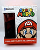 OTL Technologies Bluetooth Headphones - Nintendo - Super Mario - Accessories