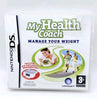 My Health Coach: Manage Your Weight - PAL - Nintendo DS