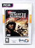 Conflict Desert Storm II - Sold Out Software - PC CD-ROM