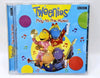 TWEENIES: Play To The Music - Puzzles Activity Educational - PC-CD-ROM