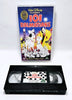 101 Dalmatians - Walt Disney Classics - Booklet Included - Vintage VHS Film