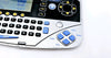 Rare 1997 Mani DB8000 “PDA Control Pad 32” – Retro Electronic Organiser - Tetris