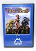 Alien Nations - JoWood - PC CD-ROM