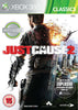Just Cause 2 - Microsoft - XBOX 360