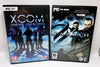 PARIAH & XCOM: Enemy Unknown Bundle - PC CD-ROM