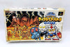 The Crate Battle - BOXED - NTSC-J, Japanese - Nintendo - Super Famicom