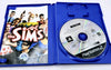 The Sims  - EA Games - SONY PS2 - PlayStation 2