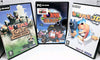 Worms Bundle - Worms: 3D, Worms: Blast & Worms Forts: Under Siege - PC CD-ROM