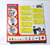 Super Mario Blow Up Shaky Tower by Epoch Games - Missing 1x Paddle - Board Game
