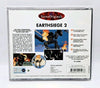 Earthsiege 2 - Sierra Originals - PC CD-ROM