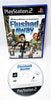 Flushed Away - SONY PS2 - Playstation 2