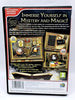 Lost Souls, Dark Arcana, Treasure Seekers 1&2 & Azada Bundle - PC CD-ROM