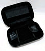 Nintendo DS Super Mario Bros - Waluigi & Wario 6” Zipped Carry Case- Accessories