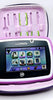 Leap Frog: Leap Pad 3x Learning Tablet - 4x Games & Case - Educational Console