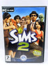 The Sims: 2 - 4x Disc - PC CD-ROM