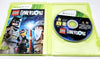 LEGO Marvel Super Heroes & LEGO Dimensions Bundle - Microsoft - XBOX 360