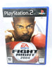 Fight Night 2004 - SONY PS2 - PlayStation 2