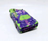 Disney PIXAR Cars Bundle - Darla Vanderson & #77 Demo Derby Race - Toys