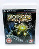BioShock 2 - SONY PS3 - Playstation 3