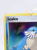 Sealeo 37/108 - Power Keepers - Reverse Holo - LP - Pokémon TCG