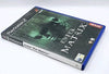 Enter The Matrix - SONY PS2 - PlayStation 2