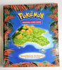 Japanese Southern Island Set - Tropical Island & Summer Island - Pokémon TCG