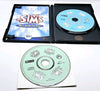The Sims 2 Double Bundle- Incl- Makin' Magic, Unleashed, On Holiday & Uni- PC CD
