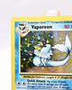 Vaporeon 12/64 - Holo - Jungle - Unlimited - LP - Pokémon TCG