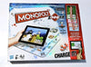 Monopoly Zapped Edition 2012 - Collectable, App No Longer Available - Board Game