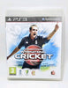 International Cricket 2010 - Sony PS3 - PlayStation 3