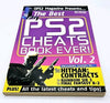 PS2 Cheat Bundle - The Best PS2 Cheats Book Ever! Vol. 1, 2 & 3 & More - Books