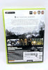 The Elder Scrolls V: Skyrim - Microsoft - XBOX 360