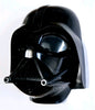 Hasbro - Star Wars: Darth Vader Mask - 2010 - Talking & Sound Effects - Toy