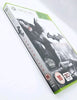 Batman Arkham City - 3D Sleeve Lenticular - SEALED -Microsoft - XBOX 360