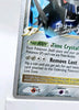 Dialga G Lv.X 122/127 - World Championship 2009 - LP - Pokémon TCG