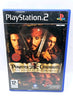 Pirates of the Caribbean - SONY PS2 - PlayStation 2
