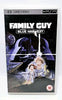 Family Guy Blue Harvest & Stewie Griffin: The Untold Story - UMD - SONY PSP